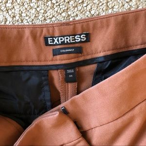 Express Business Trousers